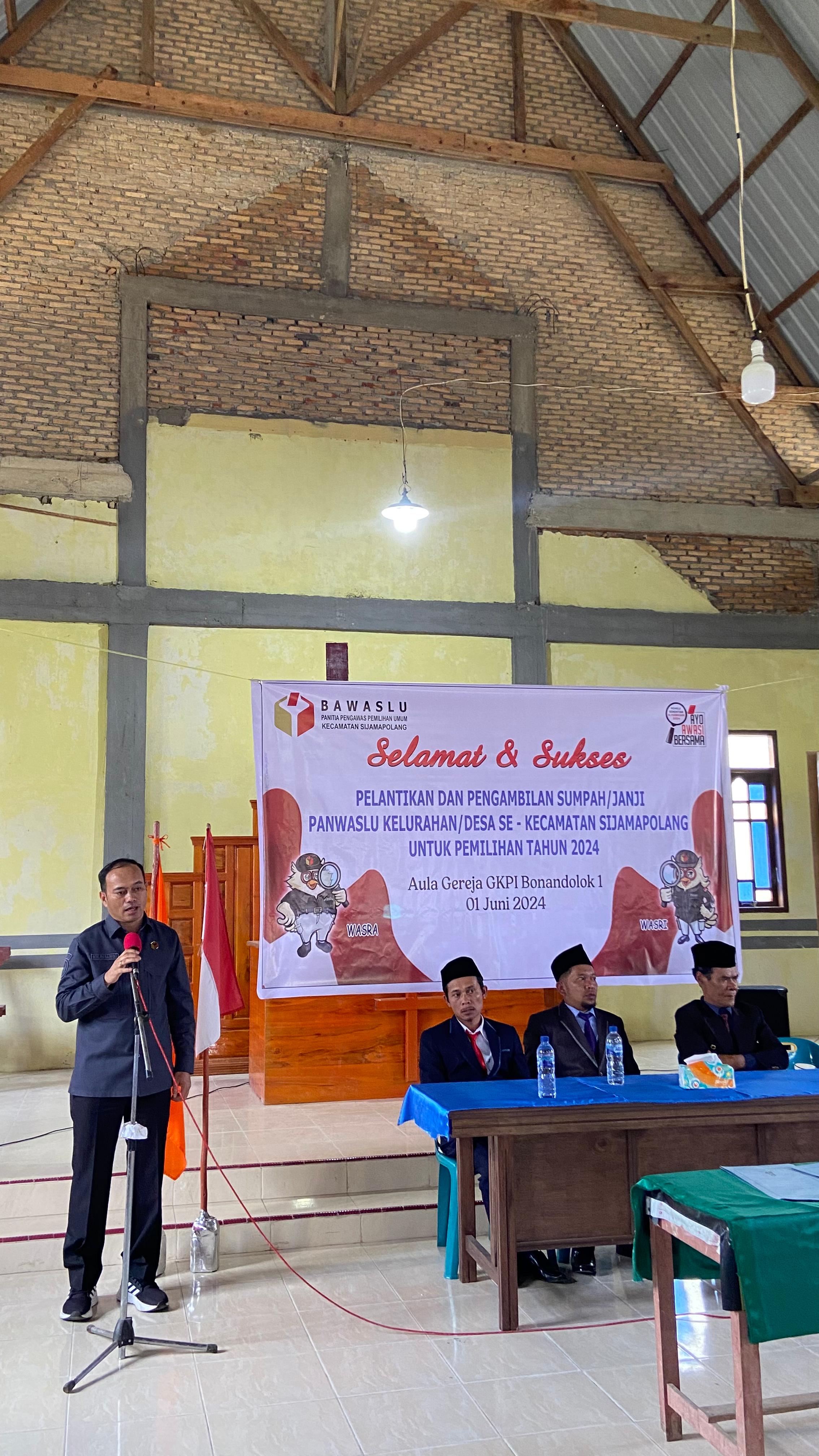 Ketua