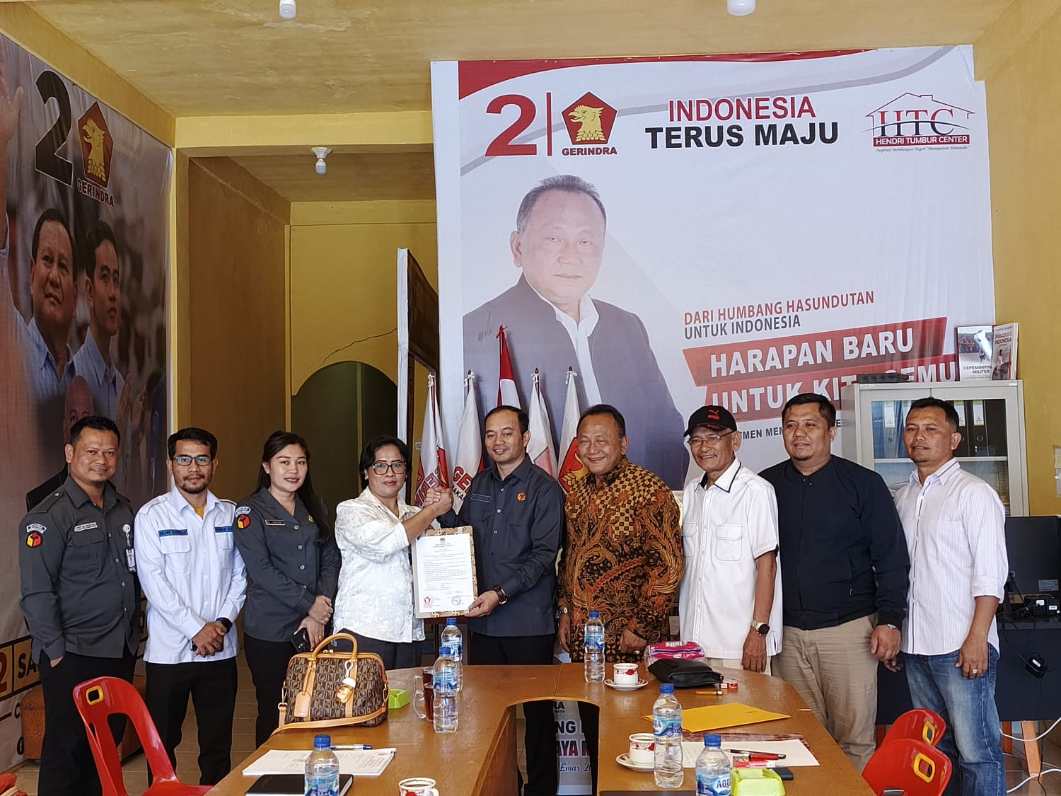 Foto Bersama