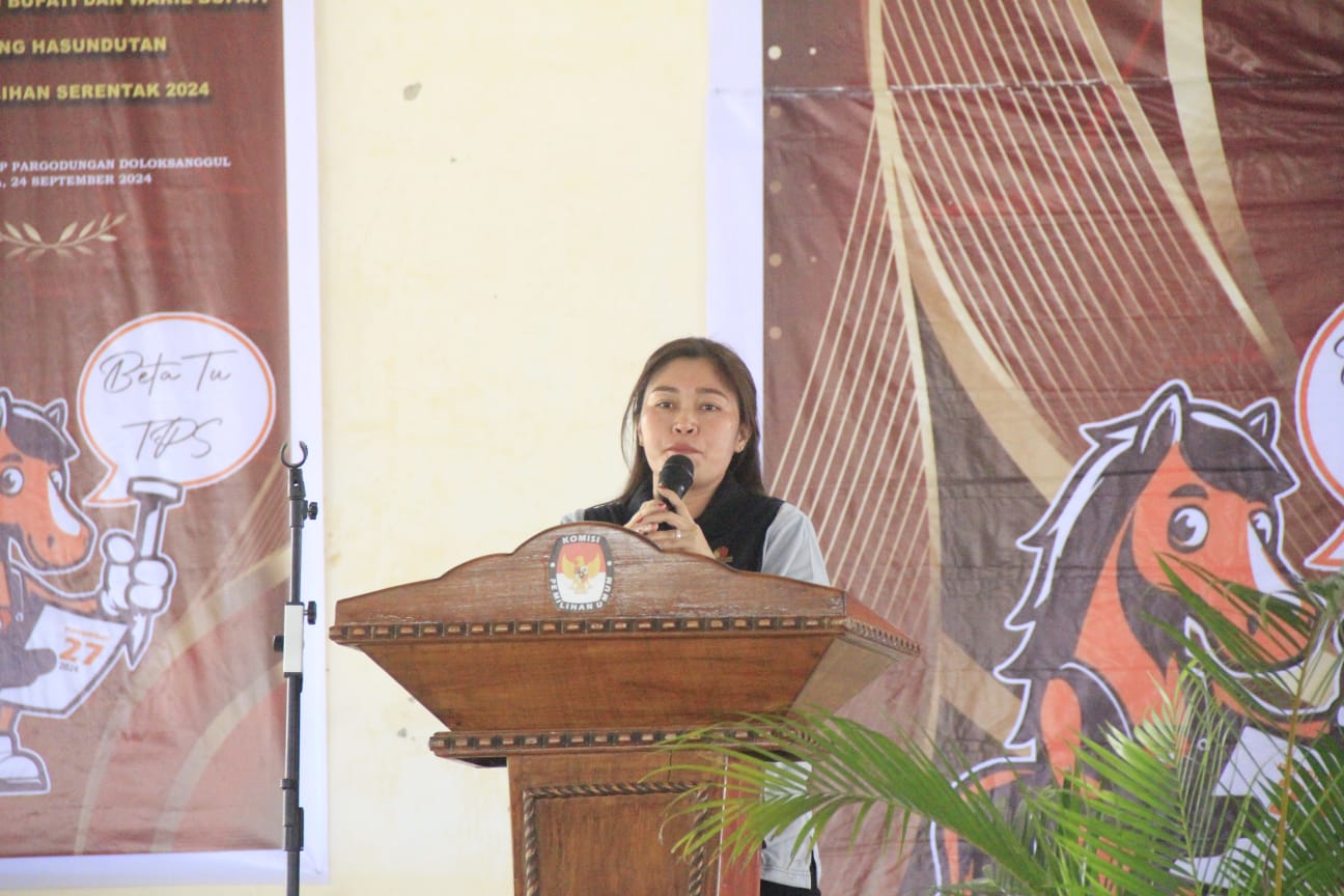 Efrida Purba