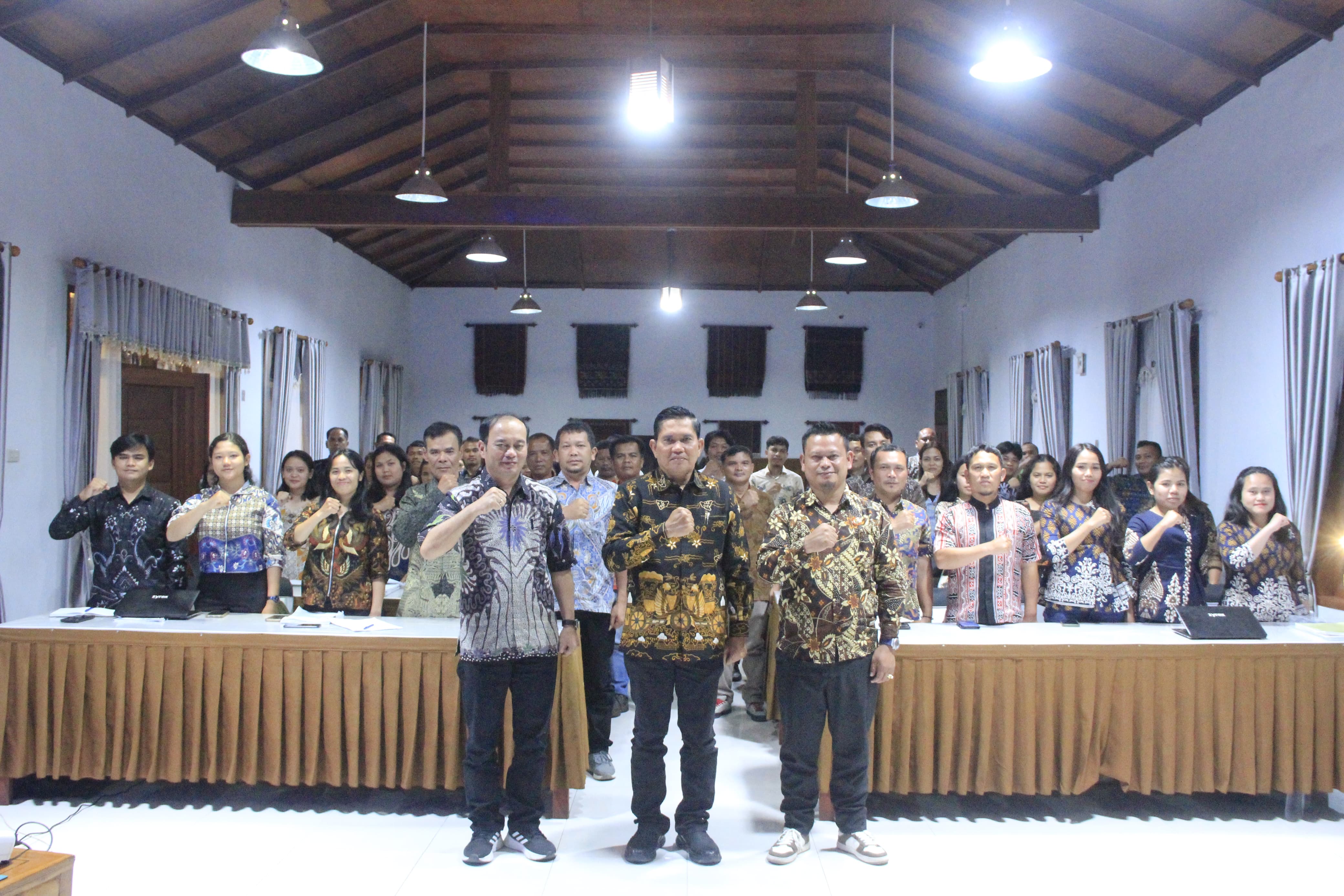 Foto Bersama