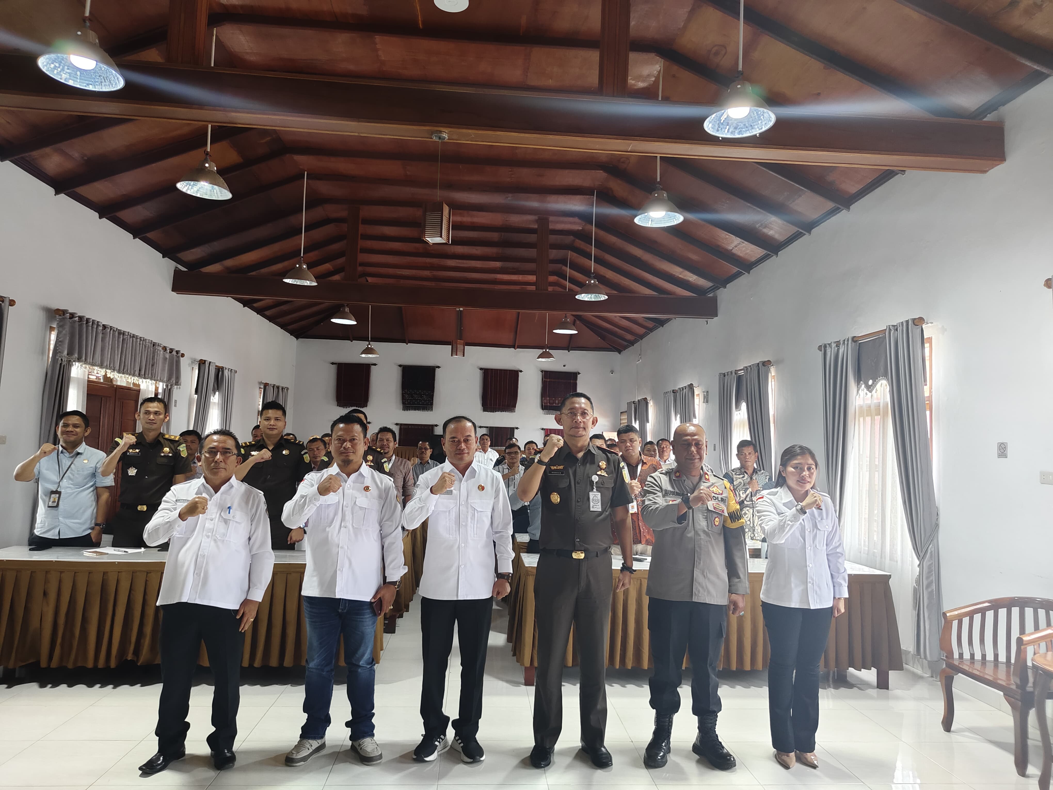 Foto Bersama