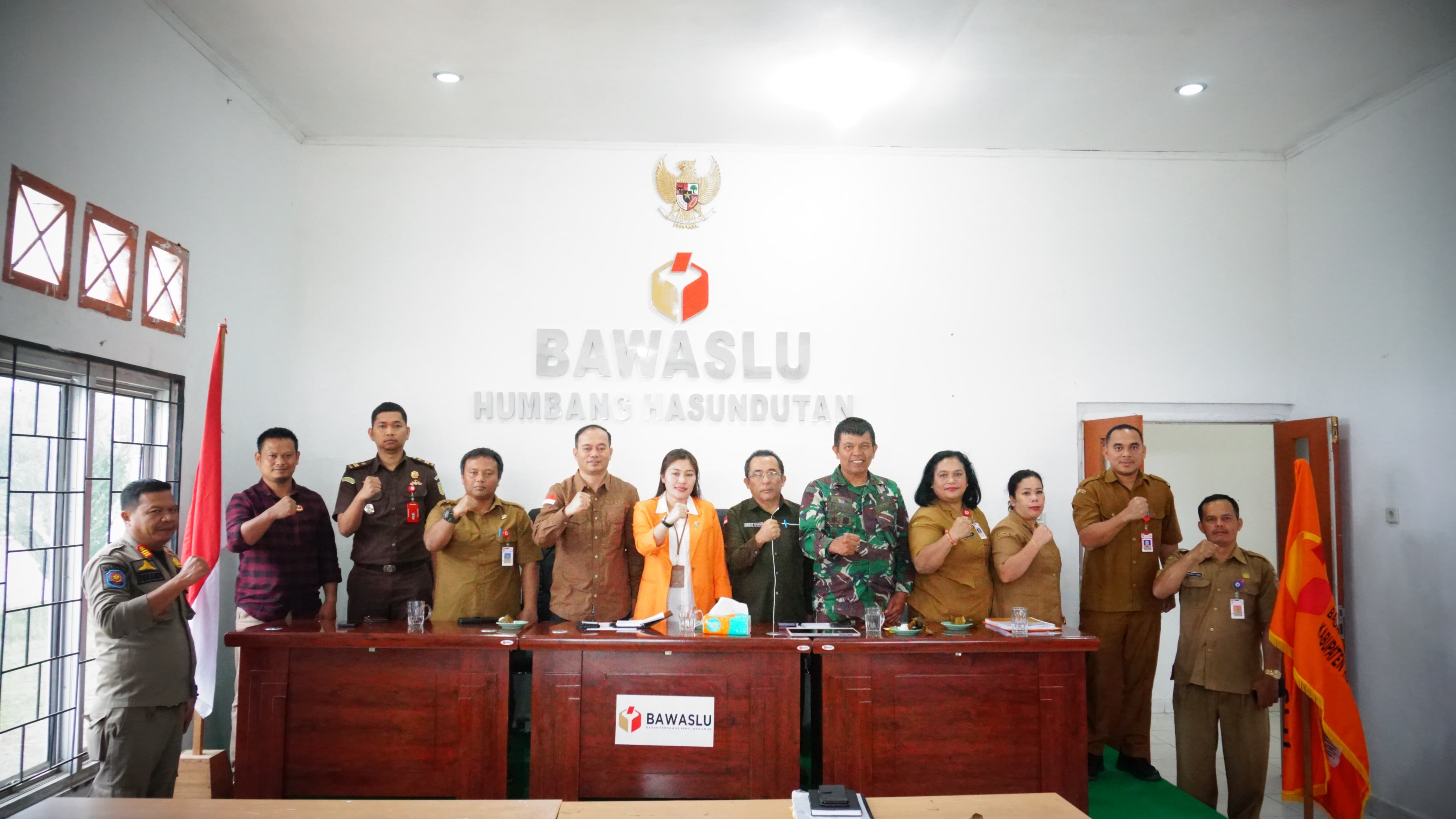 Foto Bersama