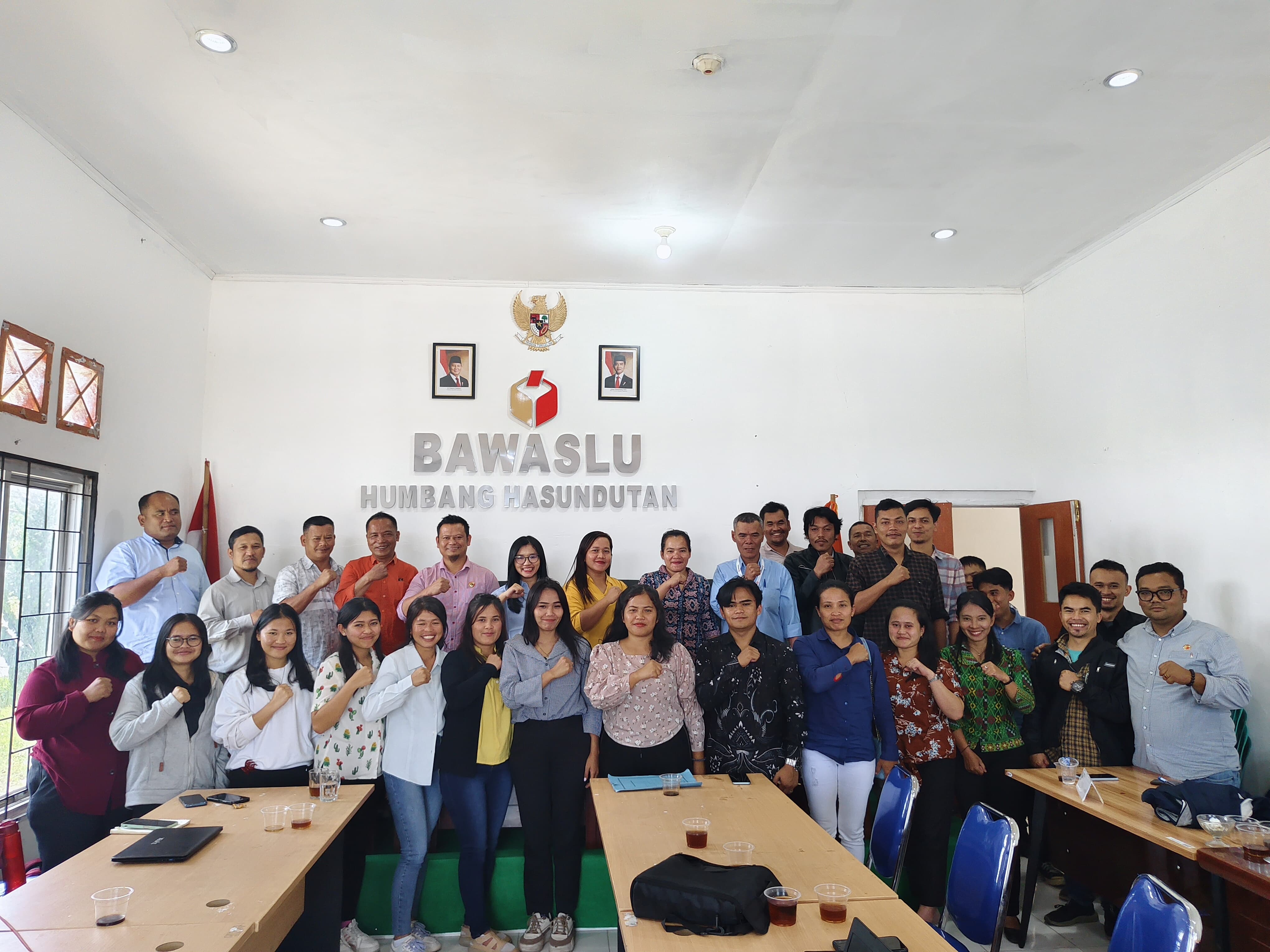 Foto Bersama