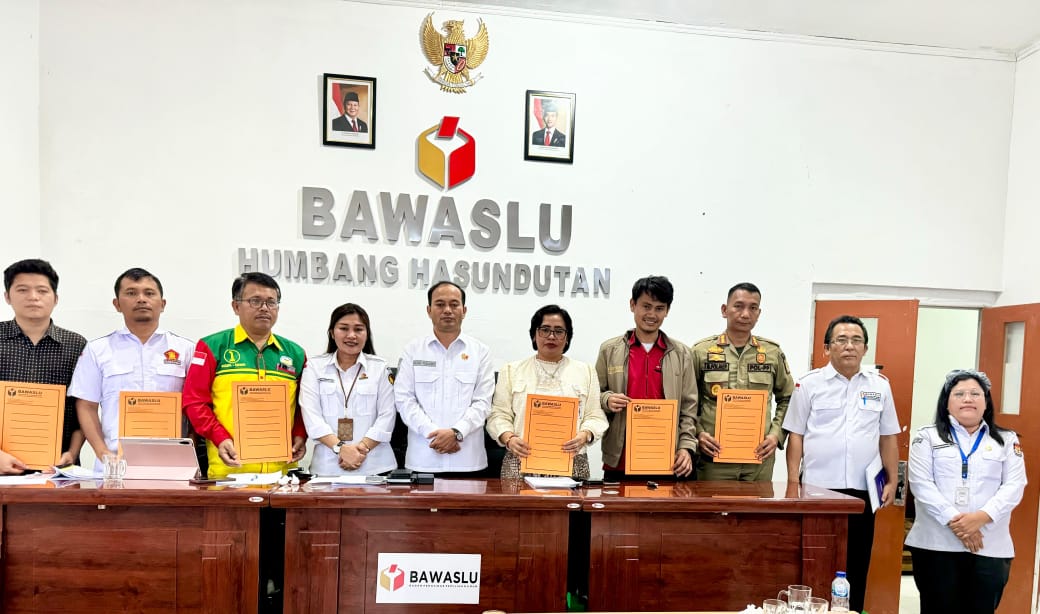 Foto Bersama