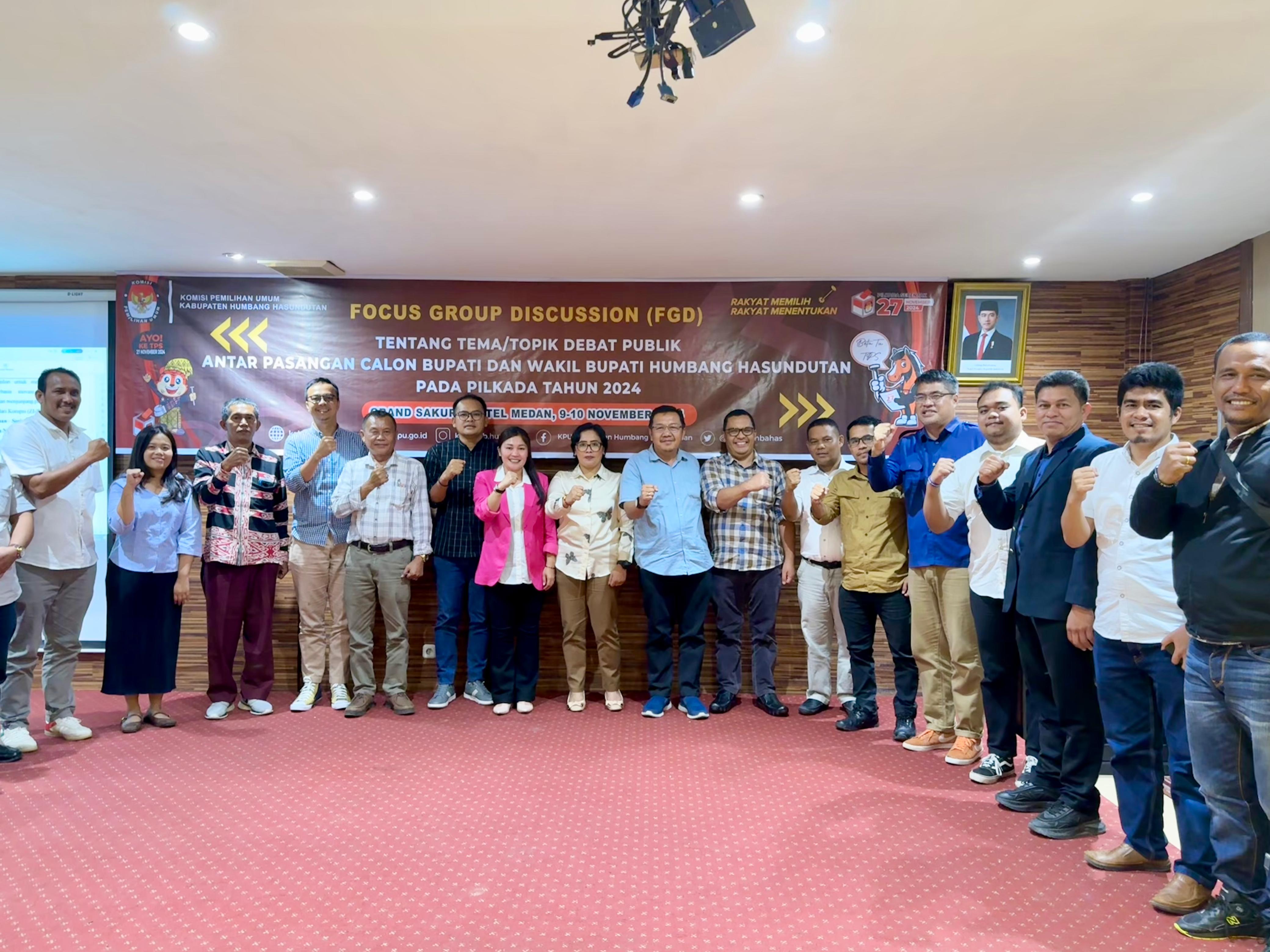 Foto Bersama