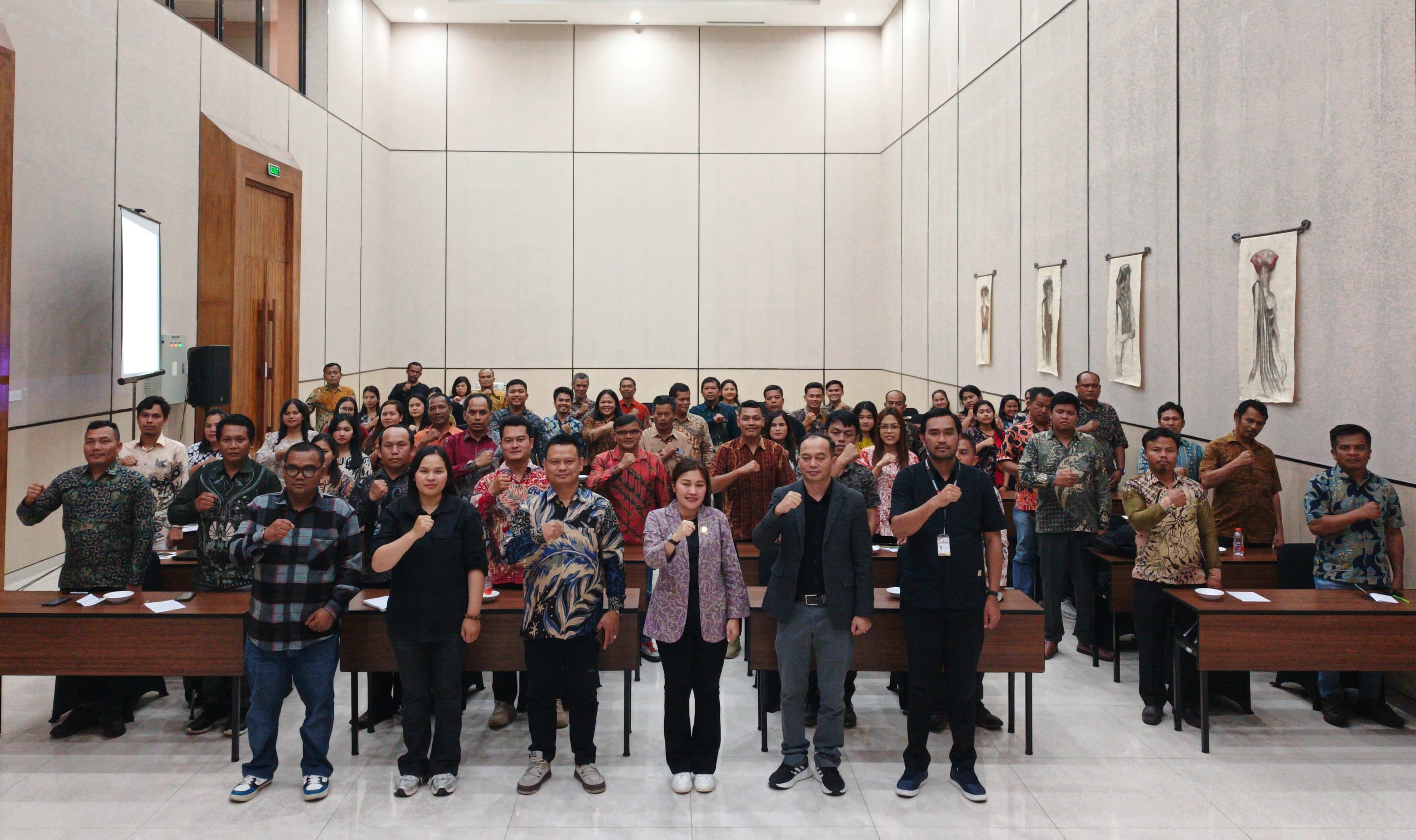 Foto Bersama