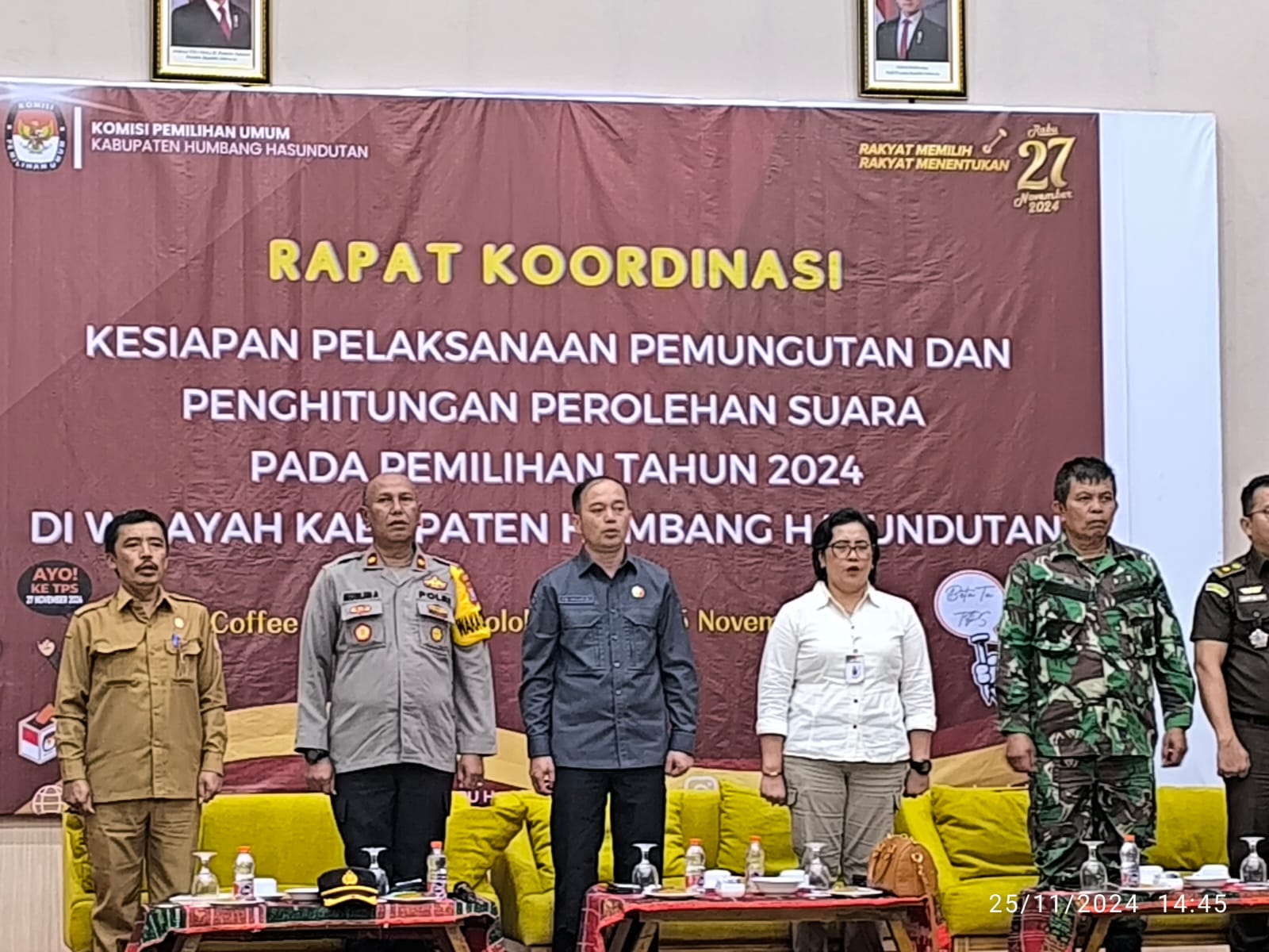 Foto Bersama