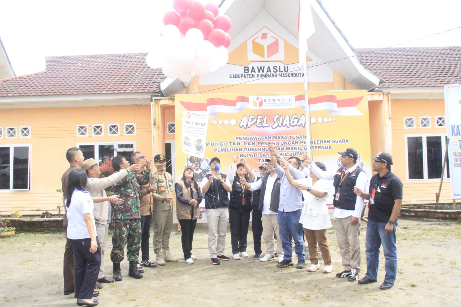 Foto Bersama