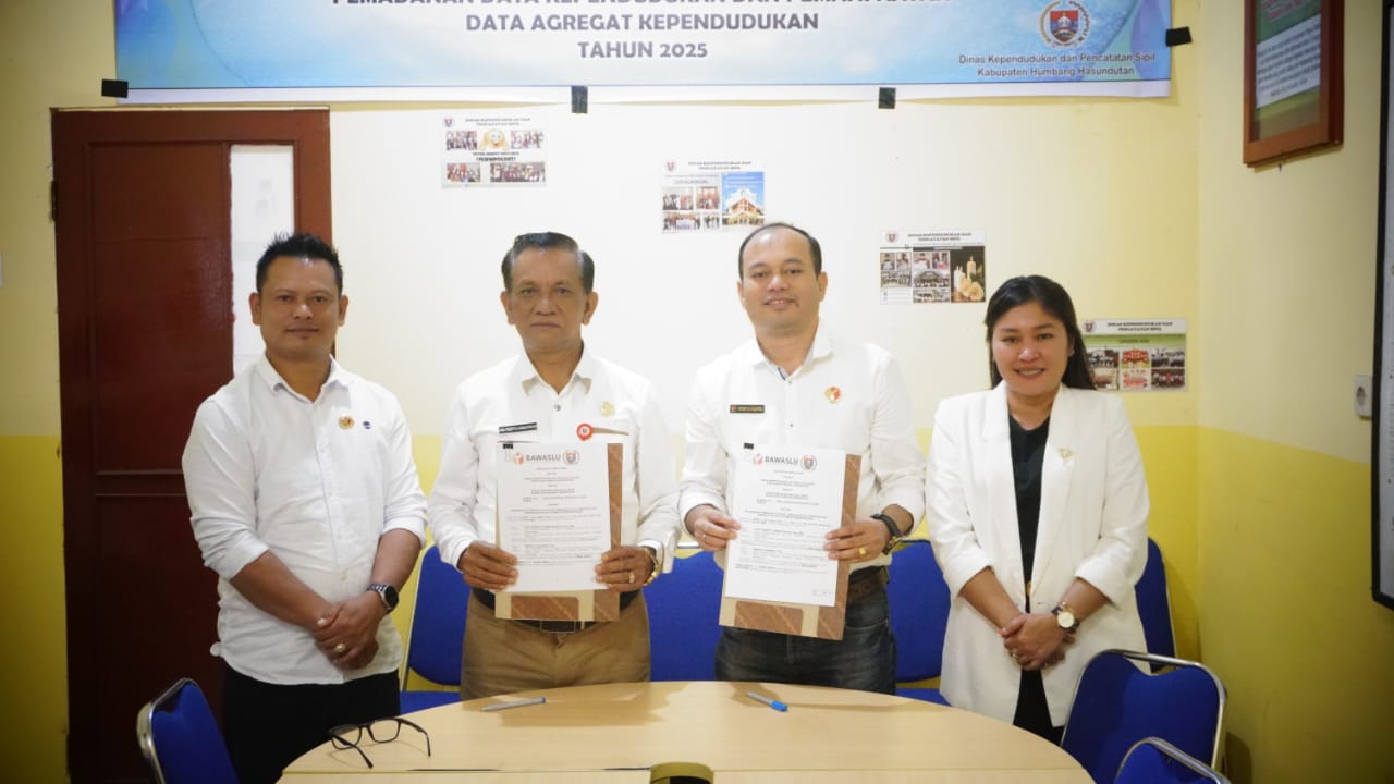 Foto Bersama