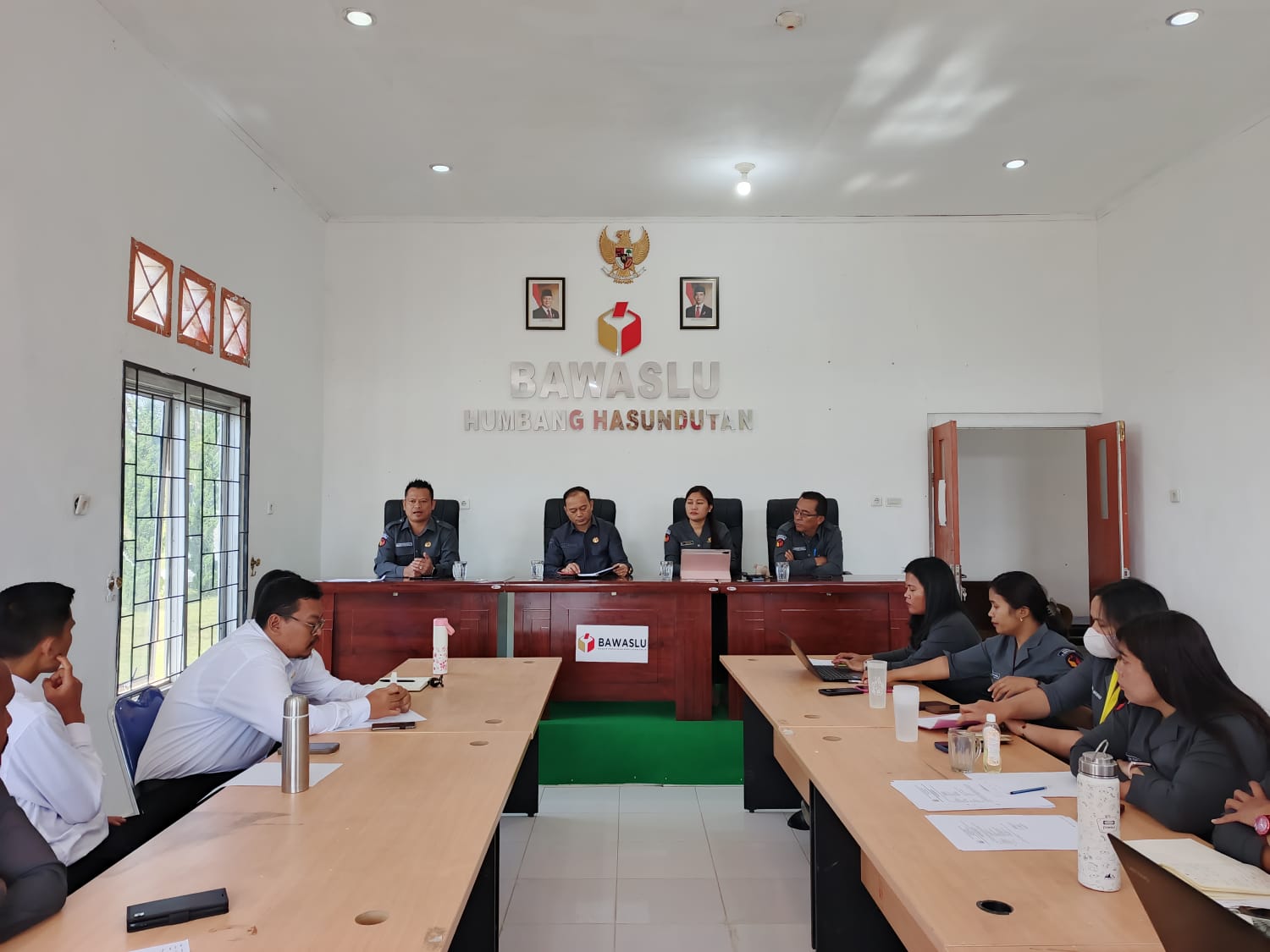 Rapat Internal