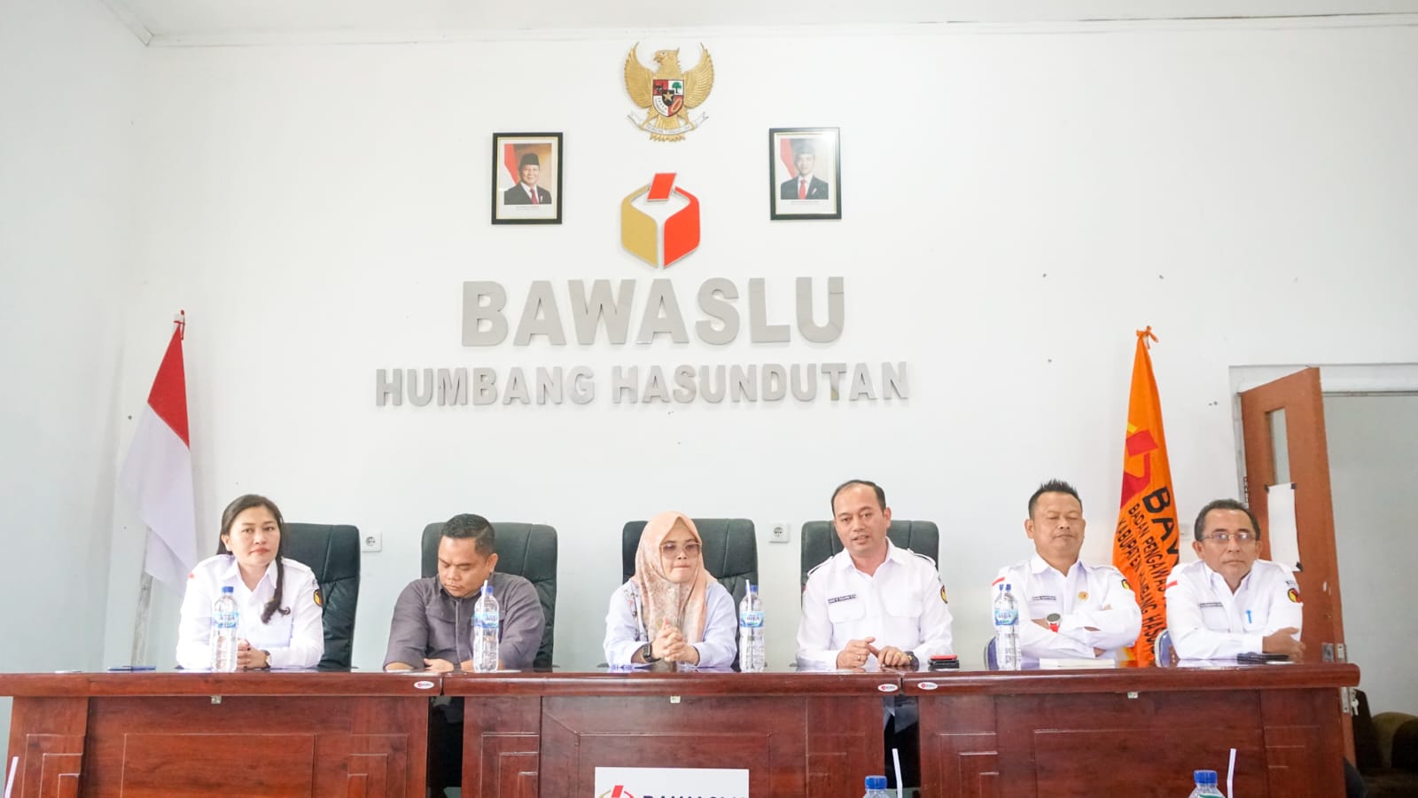 Foto Bersama