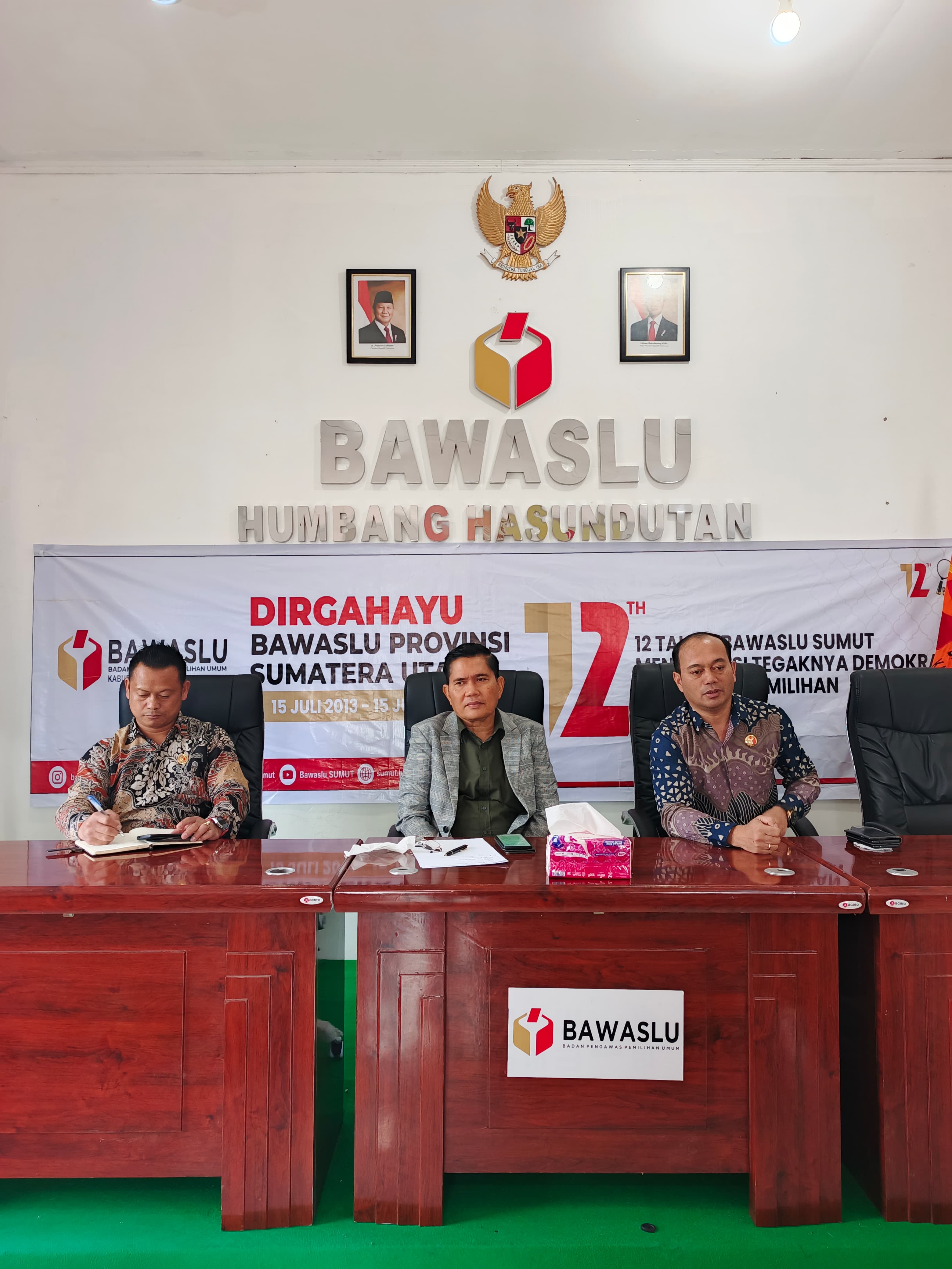 Foto Bersama