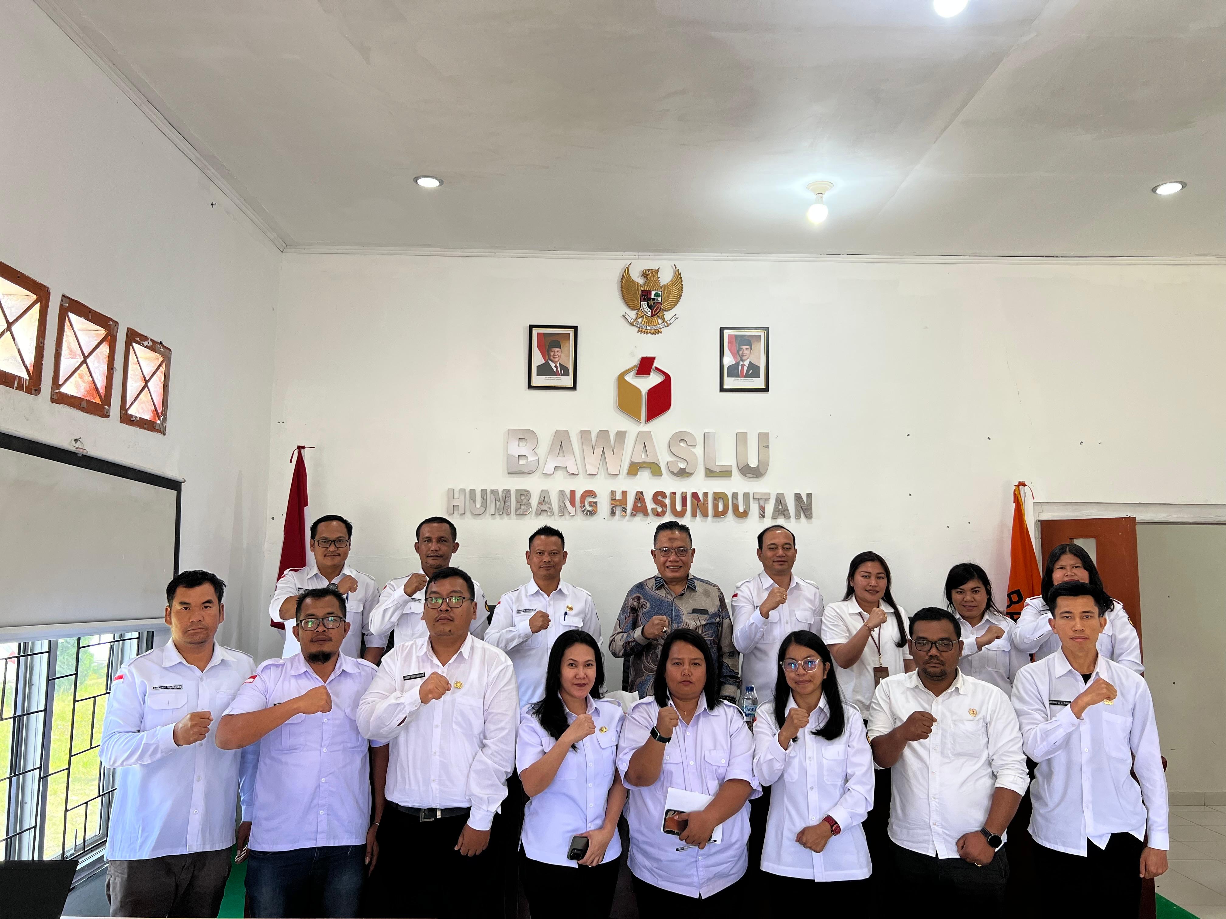 Foto Bersama