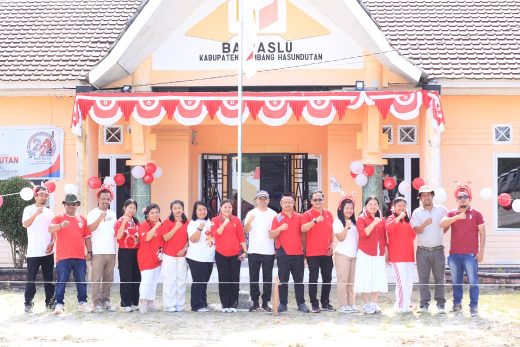 Foto Bersama
