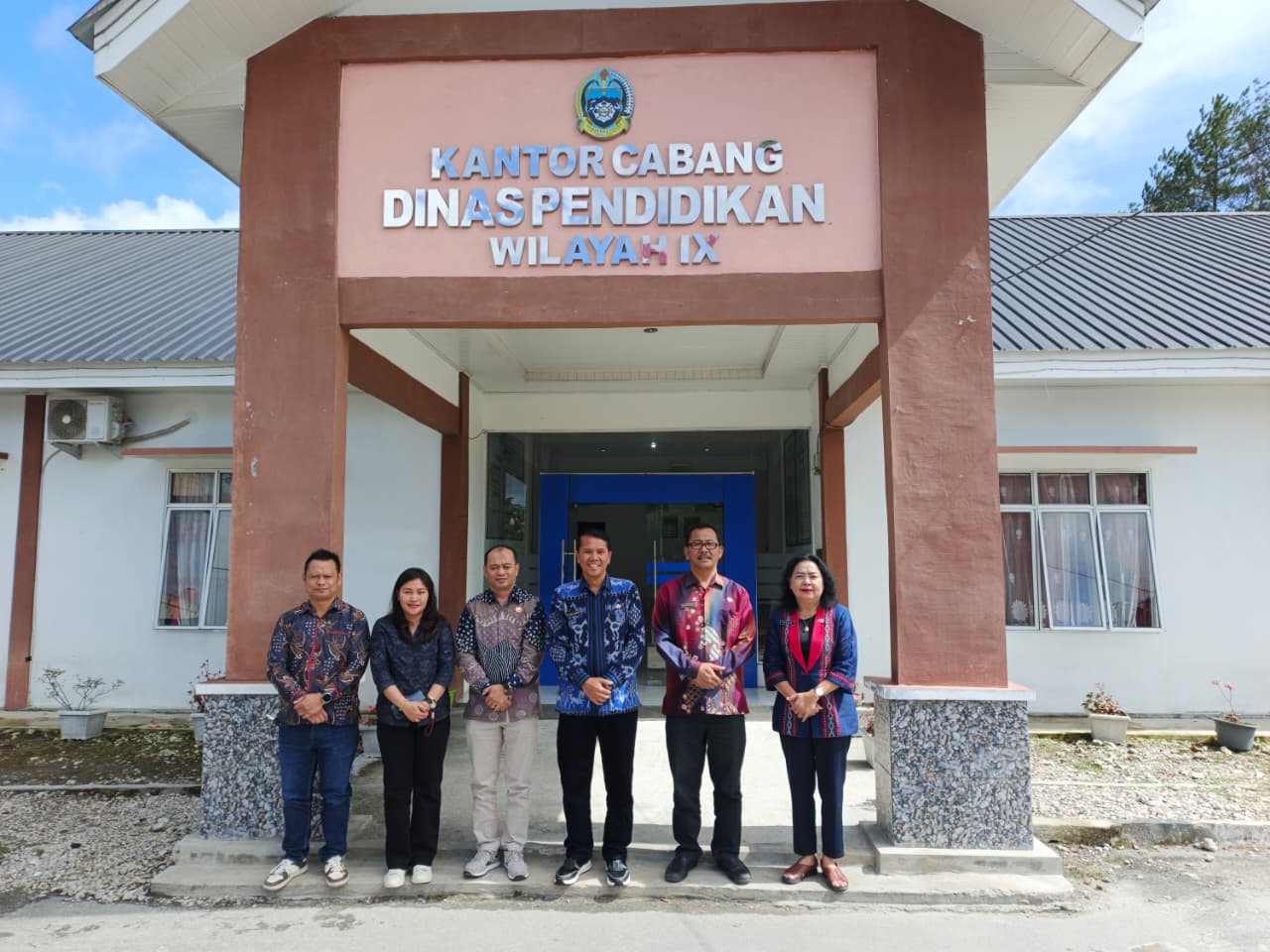 Foto Bersama