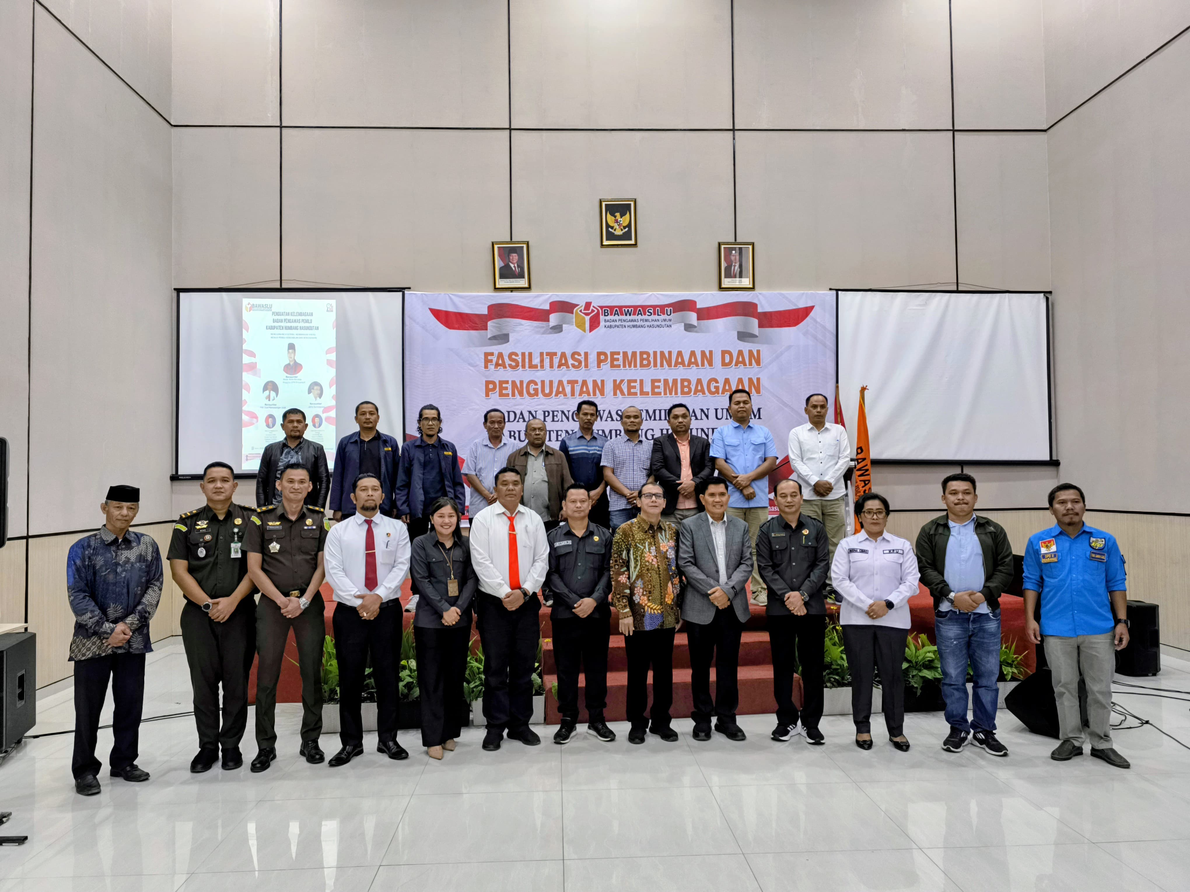 Foto Bersama