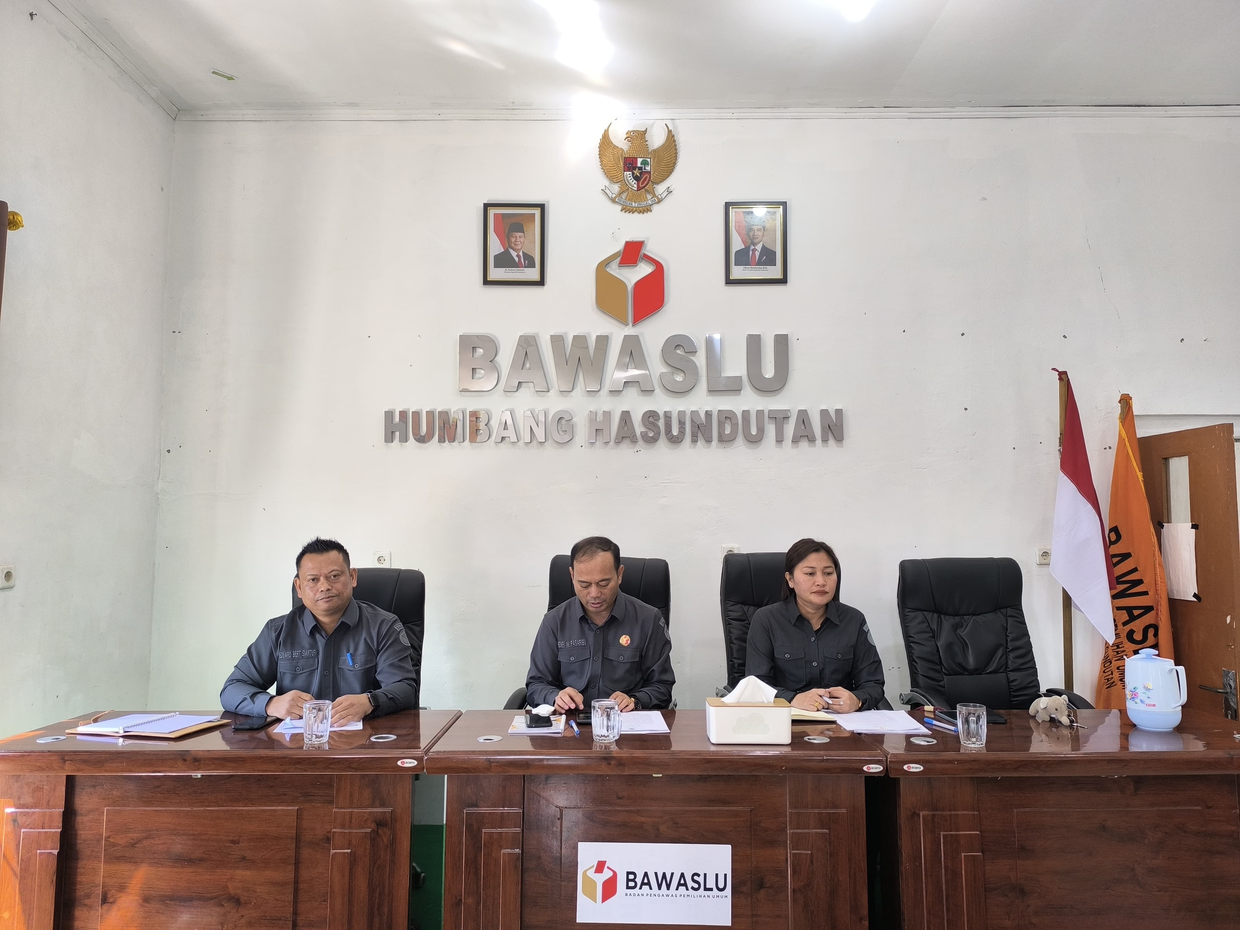 Foto Bersama