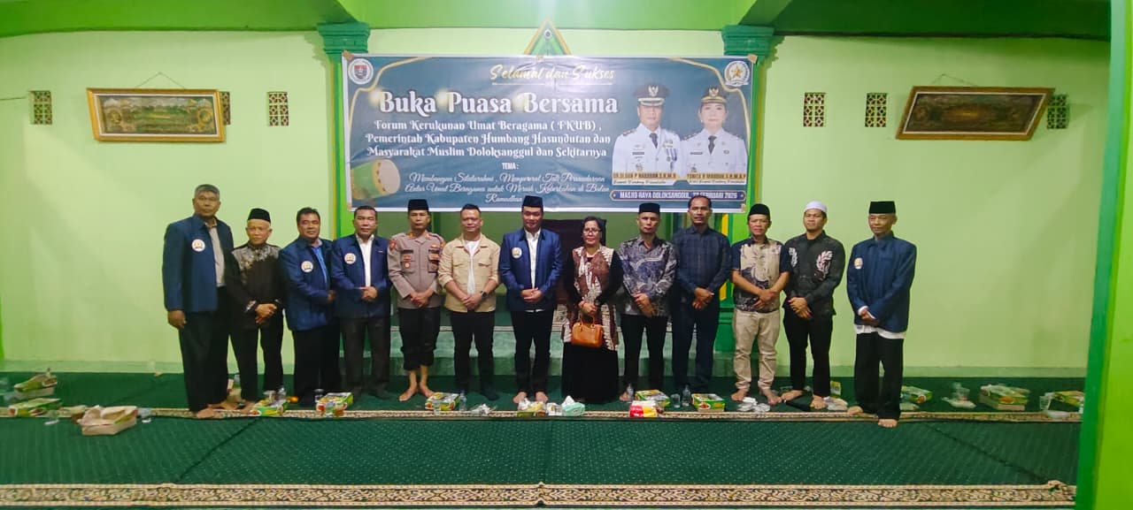 Foto Bersama