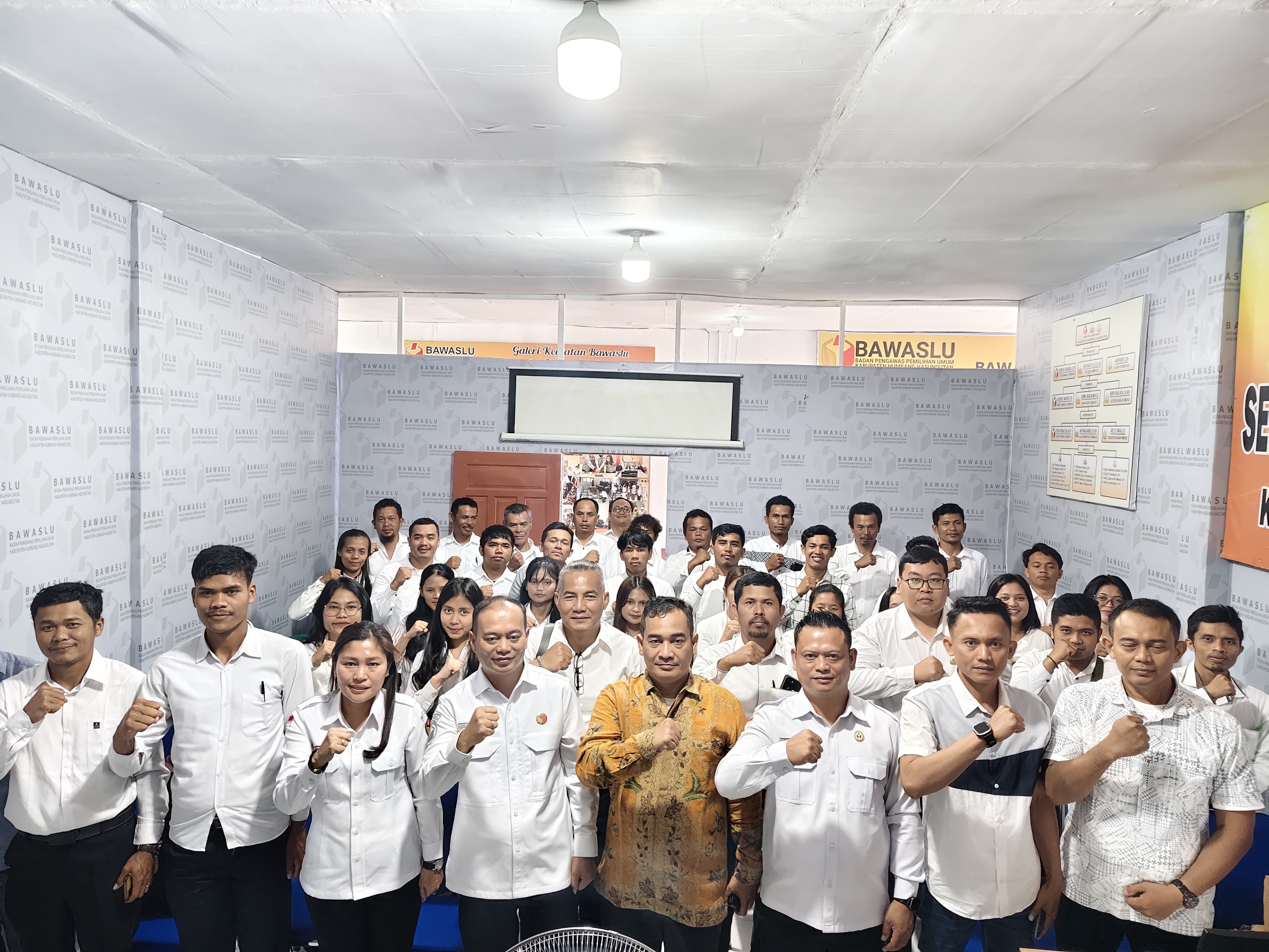 Foto Bersama