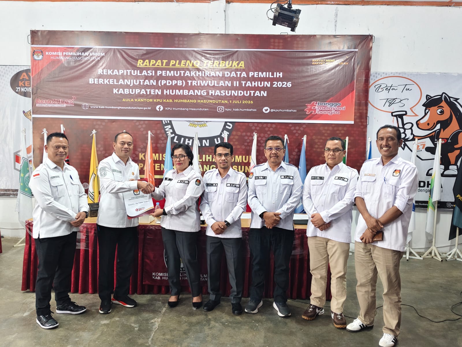 Foto Bersama