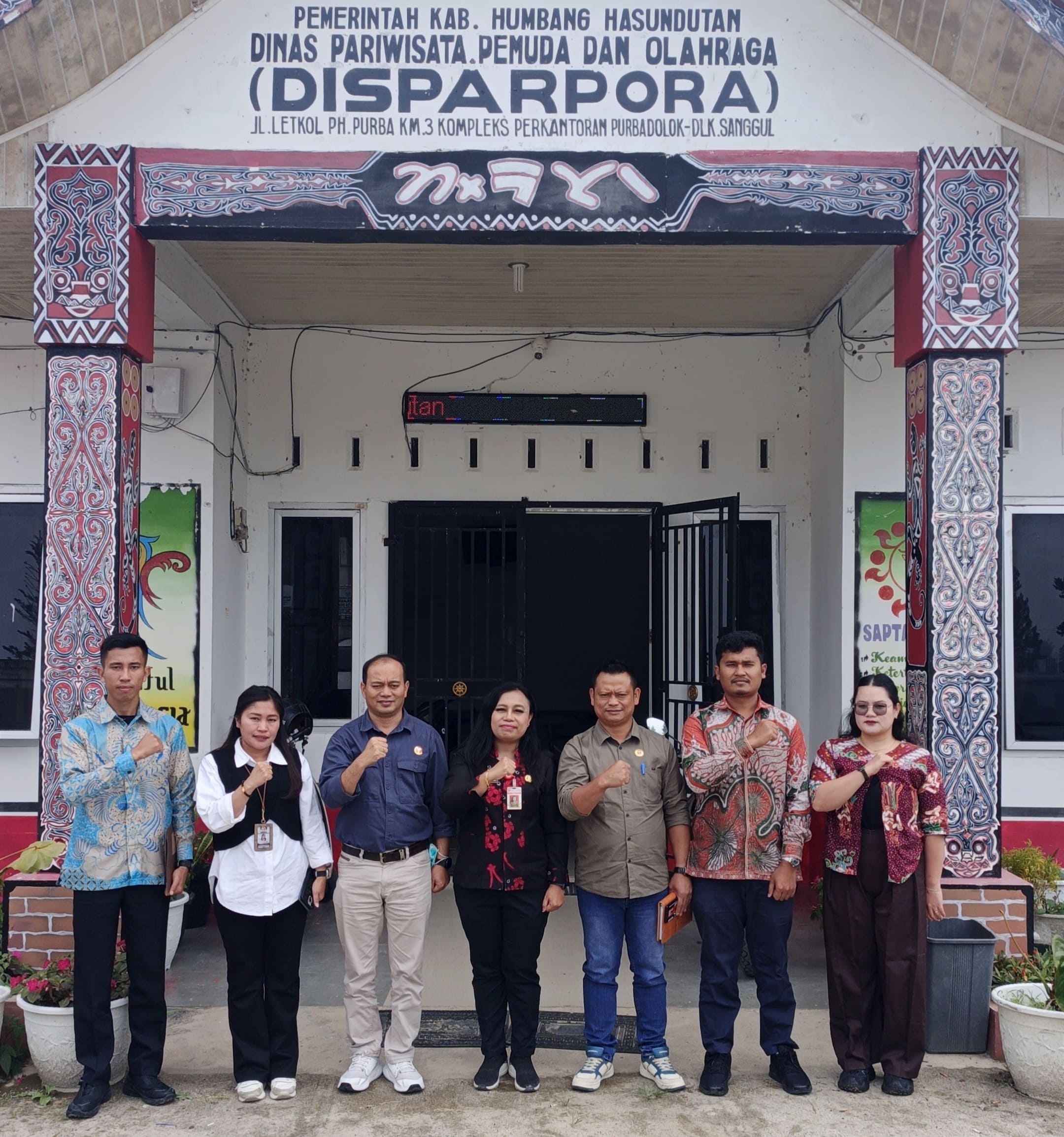 Foto Bersama