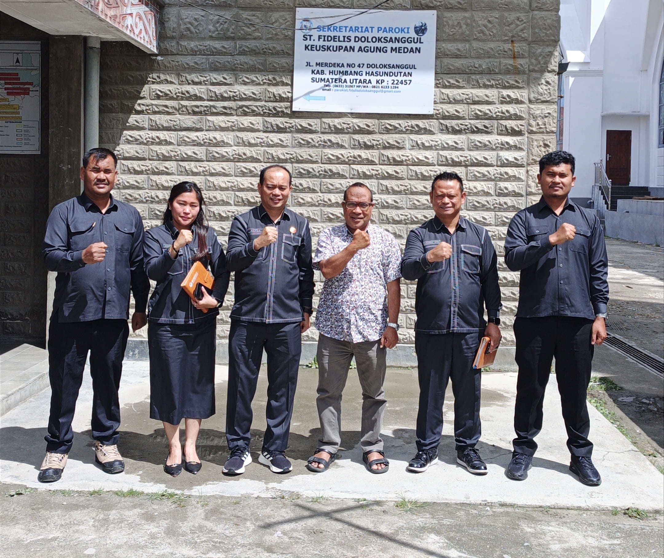 Foto Bersama