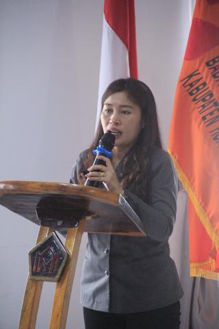 Efrida Purba