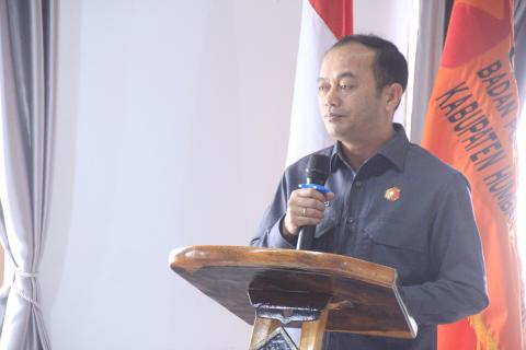 Ketua