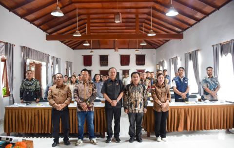 Foto Bersama