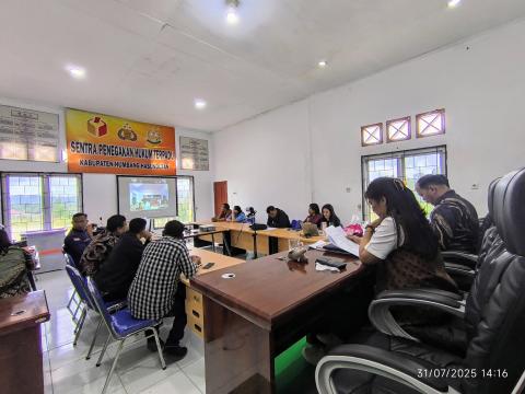 Rapat Zoom