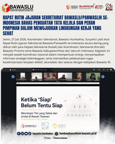 Desain Kegiatan