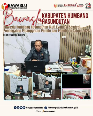 Flyer Kegiatan