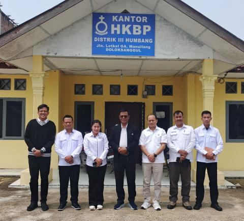 Foto Bersama