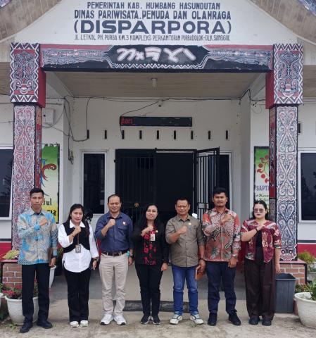 Foto Bersama