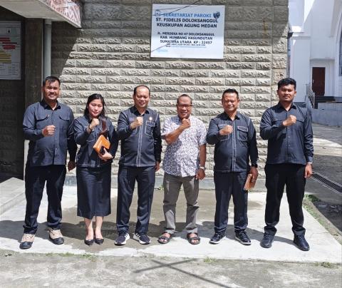 Foto Bersama