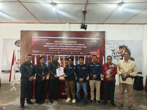 FOTO BERSAMA