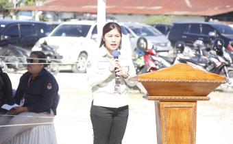 Efrida Purba