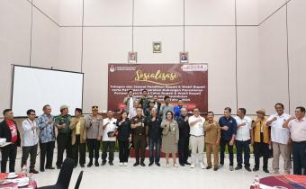 foto bersama