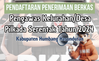 Pengumuman