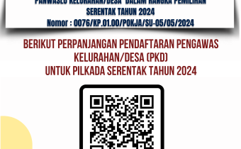 Pengumuman