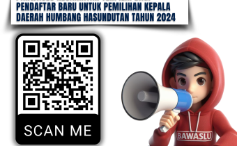 Pengumuman
