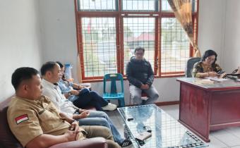 Ketua Dan anggota