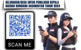 Pengumuman