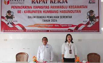 Korsek dan Bendahara