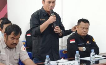 Ketua Bawaslu