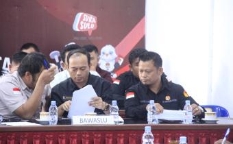 Ketua dan Anggota