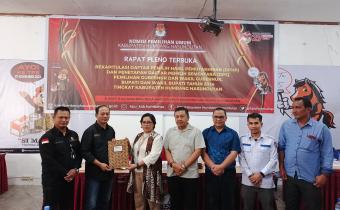 Foto Bersama