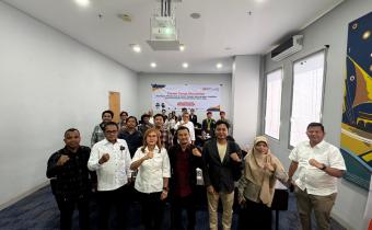 FGD Sumut