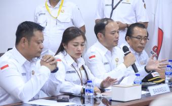 Ketua dan Anggota