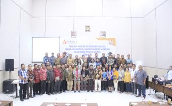 Foto bersama